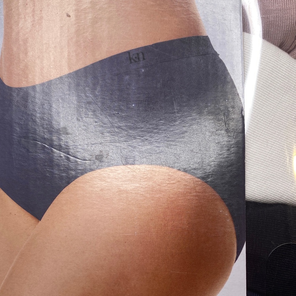Karen Neuburger Modal‎ Hipster Panties - 5 Pack - Picture 3 of 7